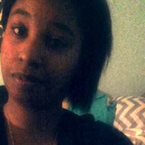 Meet your Posher, Dacarra